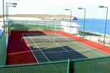 Villa Exculsivity - Tennis Court